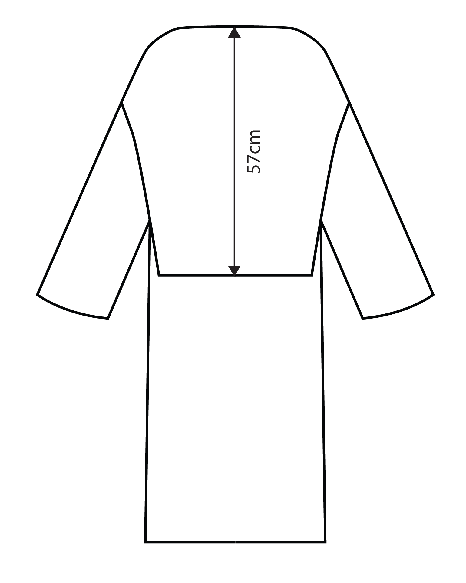 Gown Dimensions_Rapport Protect Back.png