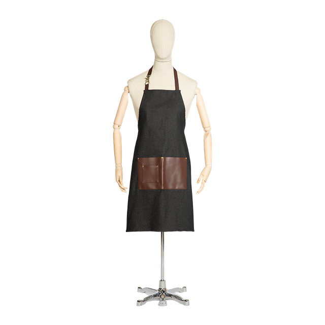 Barber Apron Thumbnail