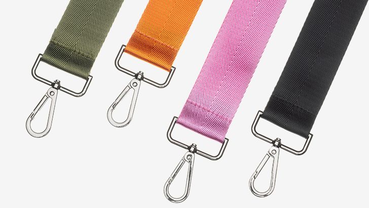 TPU Apron Straps